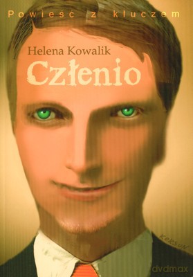Człenio - Helena Kowalik [KSIĄŻKA]