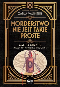 Morderstwo nie jest takie proste - Carla Valentine [KSIĄŻKA]
