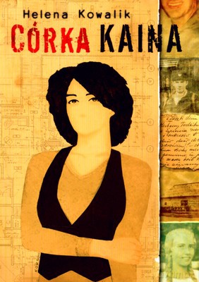 Córka Kaina - Helena Kowalik [KSIĄŻKA]