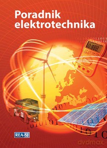 Poradnik elektrotechnika [KSIĄŻKA]