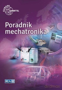 Poradnik mechatronika [KSIĄŻKA]