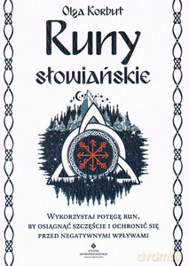 Runy słowiańskie - Olga Korbut [KSIĄŻKA]