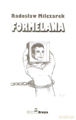 Formelana - Radosław Milczarek [KSIĄŻKA]