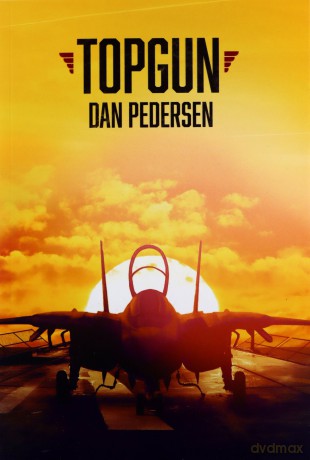 Top Gun. Amerykańska historia - Dan Pedersen [KSIĄŻKA]