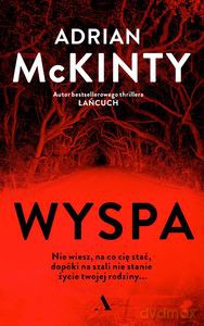 Wyspa - Adrian McKinty [KSIĄŻKA]