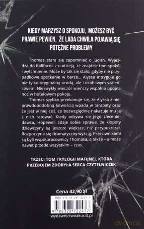 Występne pragnienia - K.C. Hiddenstorm [KSIĄŻKA]