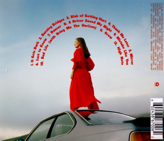 Sigrid: How To Let Go [CD]