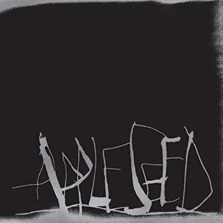 Aesop Rock: Appleseed (Clear) [Winyl]