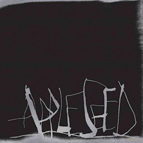 Aesop Rock: Appleseed [CD]