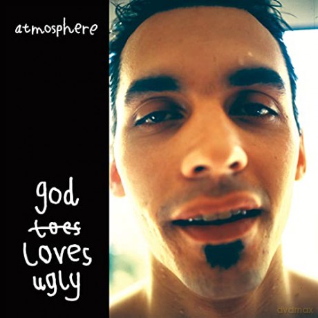 Atmosphere: God Loves Ugly [2CD]