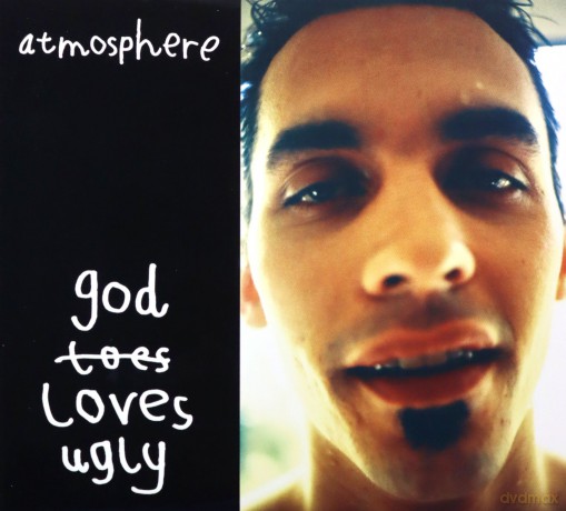 Atmosphere: God Loves Ugly [2CD]