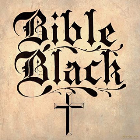 Bible Black: The Complete Recordings 1981-1983 [CD]