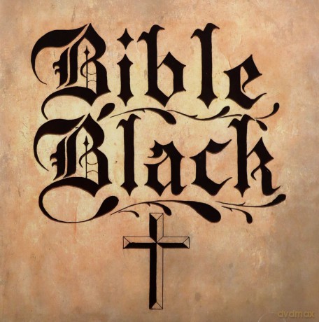 Bible Black: The Complete Recordings 1981-1983 [CD]