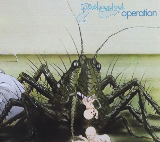 Birth Control: Operation [CD]