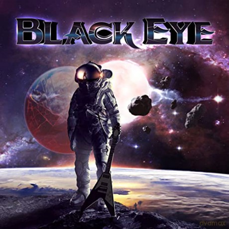 Black Eye: Black Eye [CD]