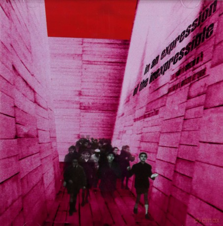 Blonde Redhead: In An Expression of the Inexpressib [CD]