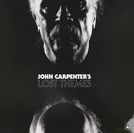 John Carpenter: Lost Themes (Yellow) [Winyl]