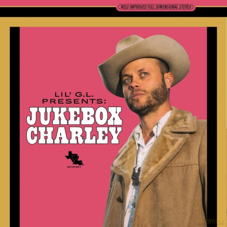 Charley Crockett: Lil GL Presents Jukebox Charley [Winyl]