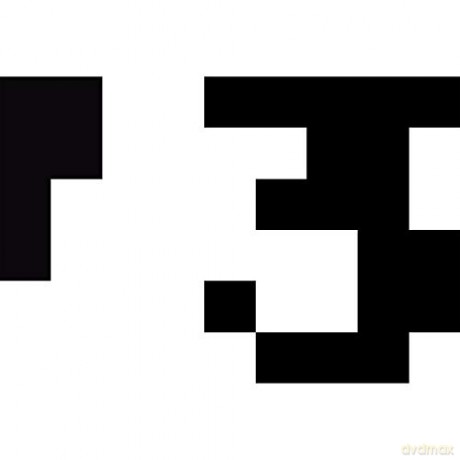 Dabrye: Three Three [2xWinyl]