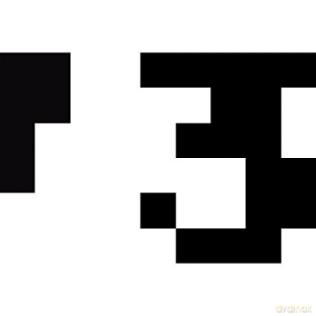 Dabrye: Three Three [CD]