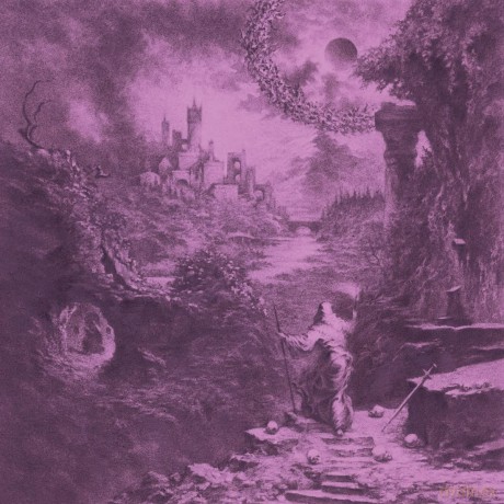 Devil Master: Ecstasies Of Never Ending Night [CD]