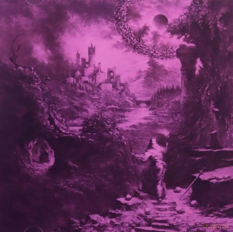 Devil Master: Ecstasies Of Never Ending Night [CD]
