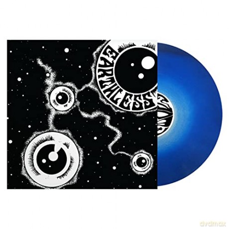 Earthless: Sonic Prayer [Winyl]