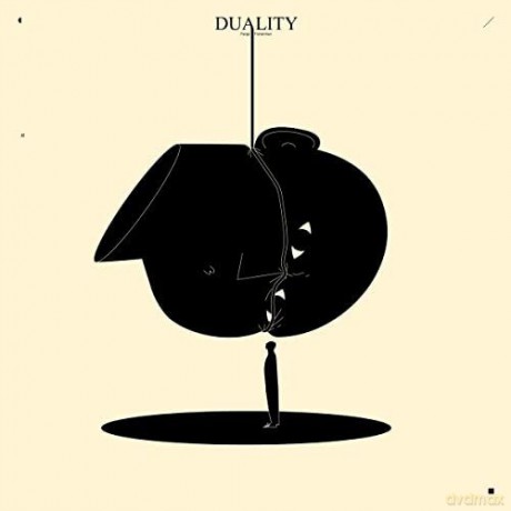 Ferge X Fisherman: Duality (digipack) [CD]