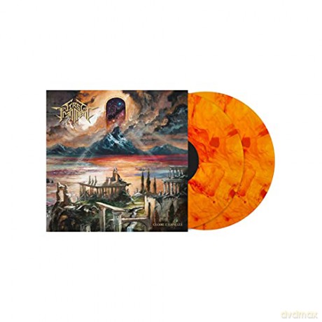 First Fragment: Gloire Eternelle (Fire) [2xWinyl]