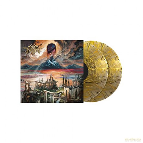 First Fragment: Gloire Eternelle (Gold) [2xWinyl]