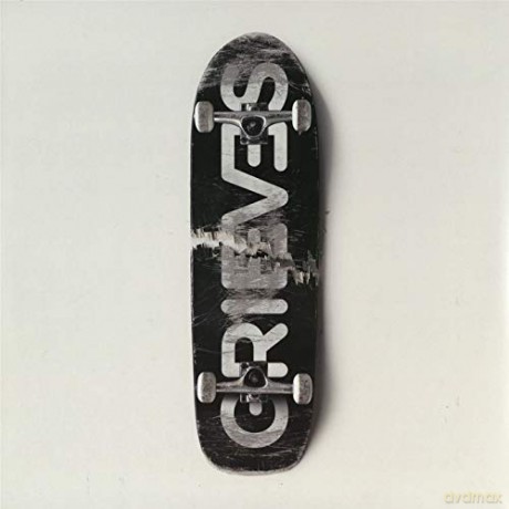 Grieves: Running Wild [2xWinyl]