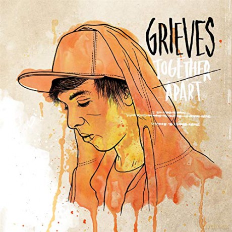 Grieves: Together Apart [CD]+[DVD]