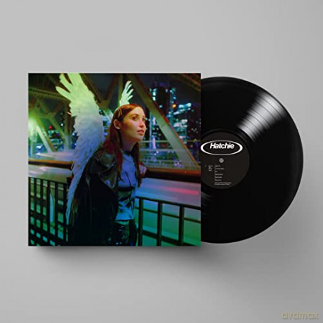 Hatchie: Giving The World Away [Winyl]