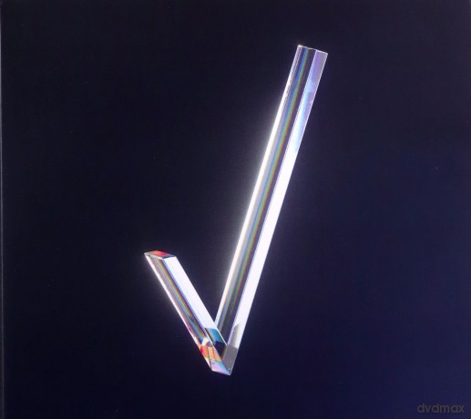Hvob: Too [CD]