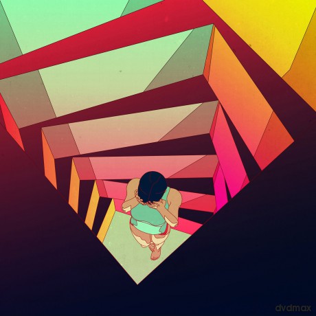 Lushlife: Ritualize [CD]