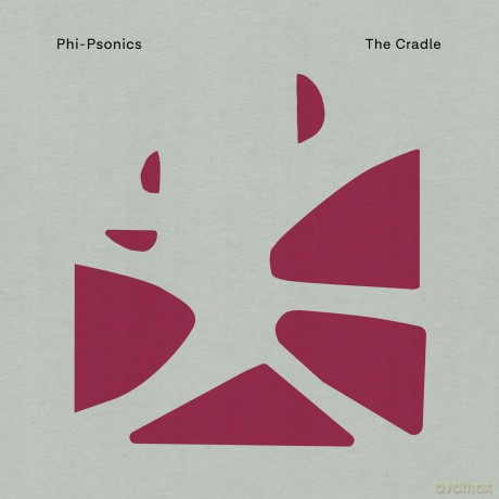 Phi-Psonics: The Cradle (Clear) [2xWinyl]