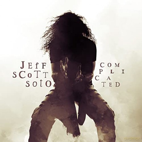 Jeff Scott Soto: Complicated [CD]