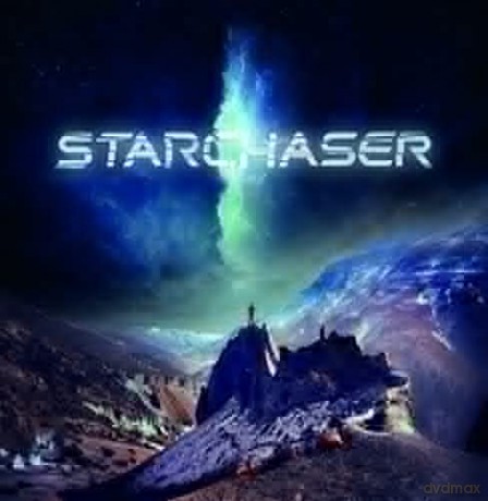 Starchaser: Starchaser [CD]