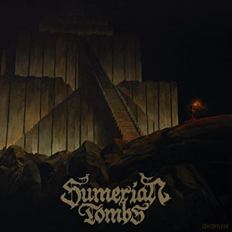 Sumerian Tombs: Sumerian Tombs (digipack) [2CD]