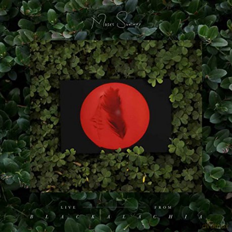 Moses Sumney: Live From Blackalachia [2xWinyl]