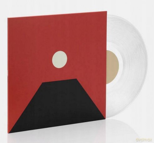 Tycho: Epoch (Clear) [Winyl]