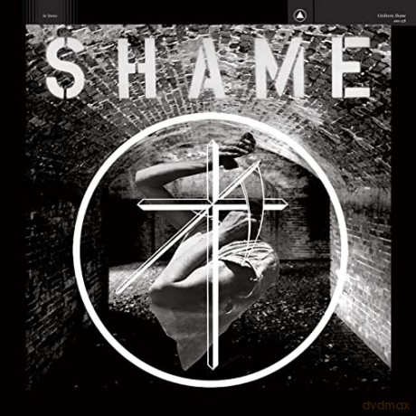 Uniform: Shame (Clear) [Winyl]