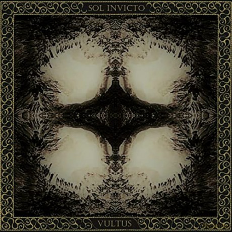 Vultus: Sol Invicto [CD]