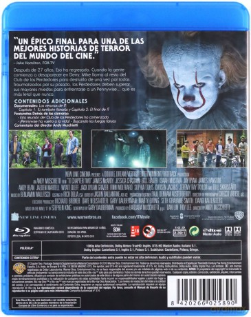To: Rozdział 2 [2xBlu-Ray]
