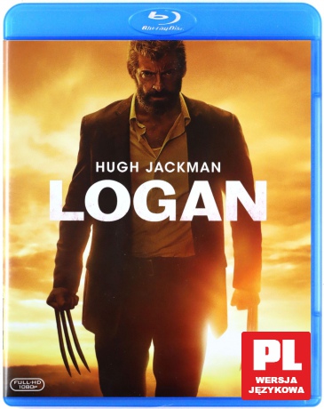 Logan: Wolverine [2xBlu-Ray]