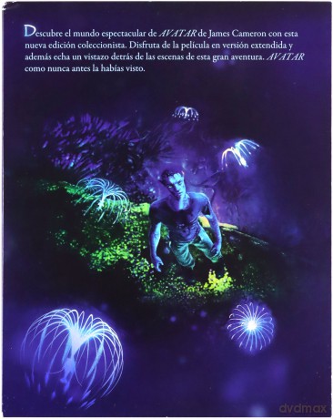 Avatar [3xBlu-Ray]