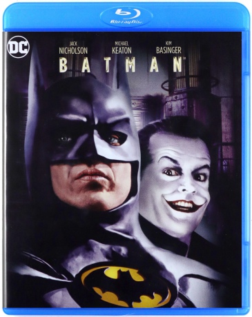 Batman [Blu-Ray]