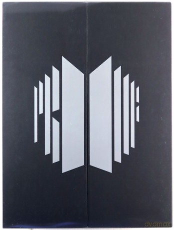 BTS: Proof (Standard Edition) [3CD]