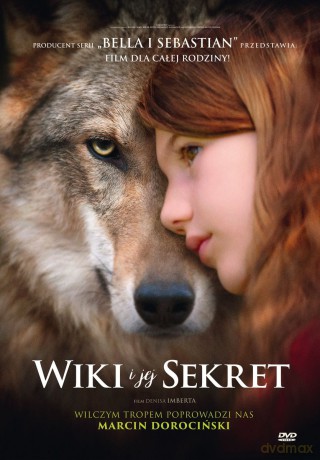 Wiki i jej sekret [DVD]
