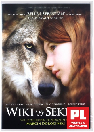 Wiki i jej sekret [DVD]